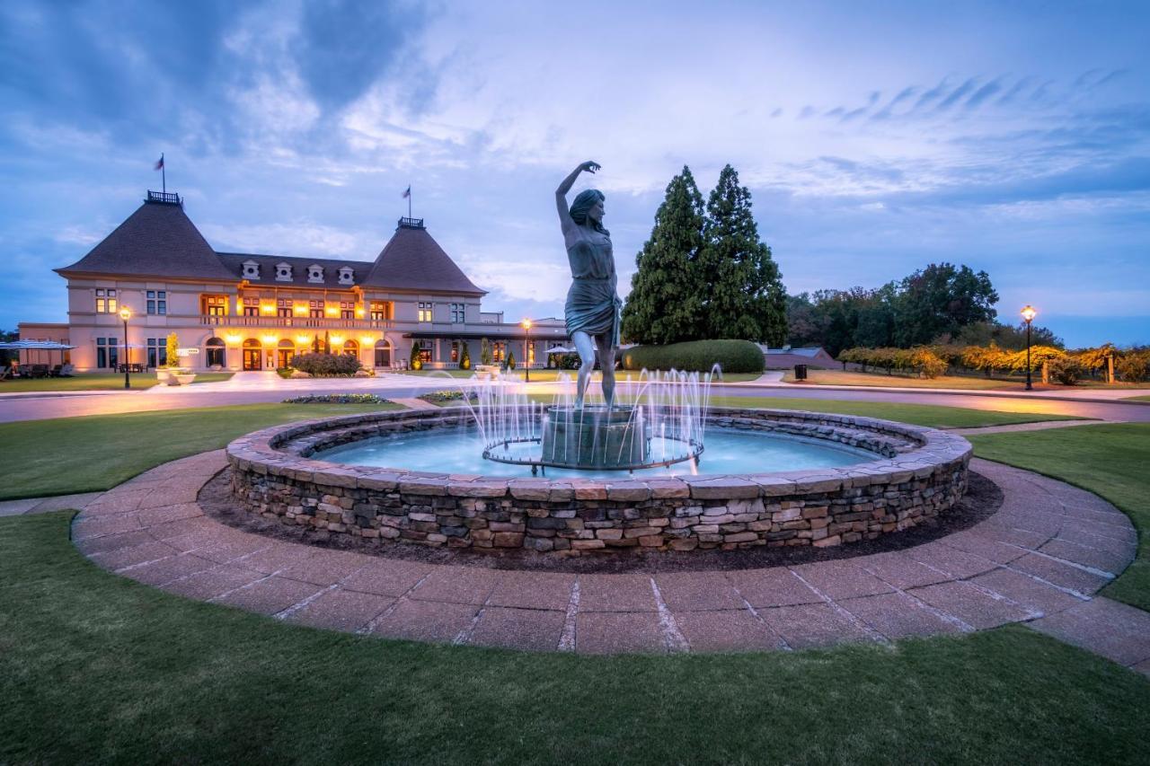 Chateau Elan Winery Braselton Exterior foto