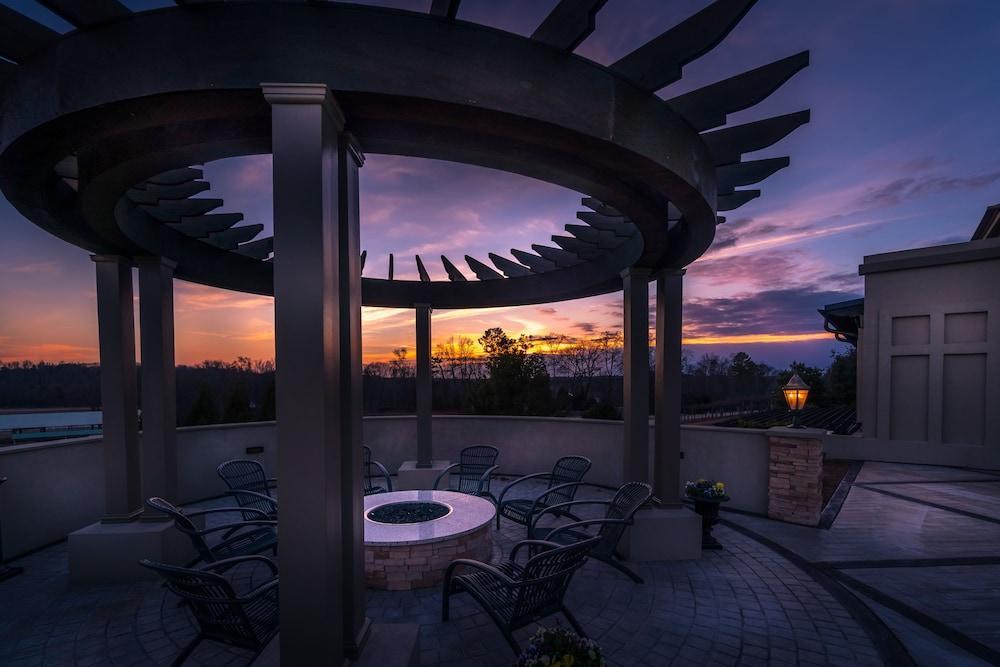 Chateau Elan Winery Braselton Exterior foto
