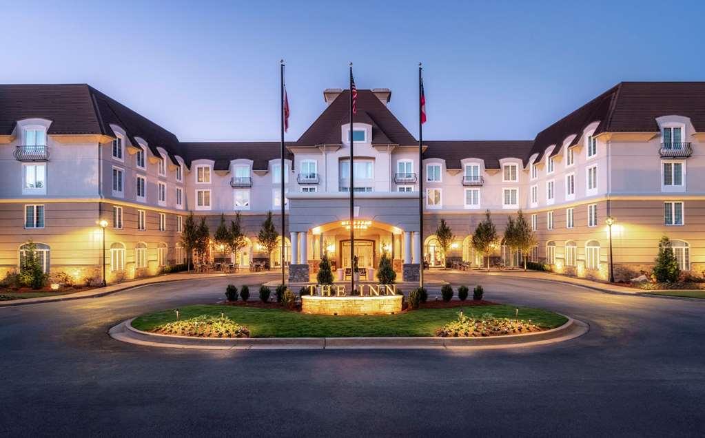 Chateau Elan Winery Braselton Exterior foto